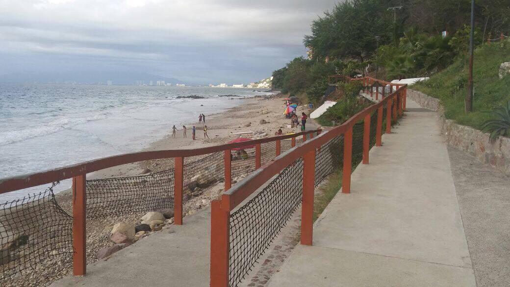 rampa discapacitados